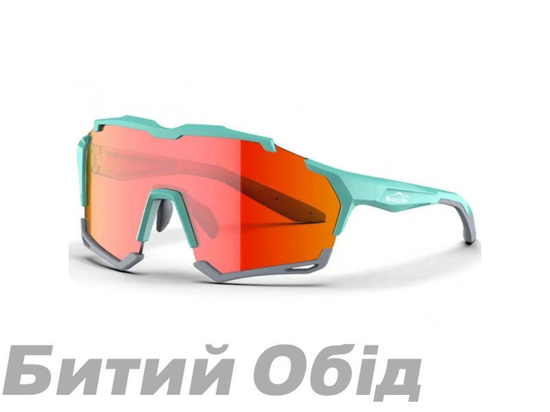 Окуляри Magicshine Versatiler 